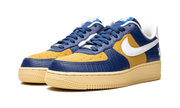 Air Force 1 Low "Undefeated - Blue Croc" DM8462 400