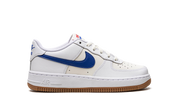 Air Force 1 Low GS "White Game Royal" DX5805 179