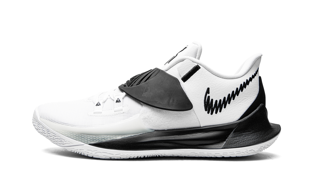 Kyrie Low 3 TB Promo "Brooklyn Nets - Home" CW4147 101