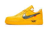 Air Force 1 Low "Off-White - University Gold" DD1876 700