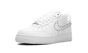 AIR FORCE 1 LO WMNS "White / Metallic Silver" FQ8887 100