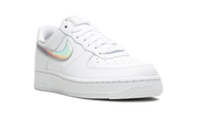AIR FORCE 1 LO WMNS "Iridescent" CJ1646 100