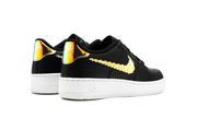 Air Force 1 Low LV8 GS "Digital Swoosh - Black" CW1577 002