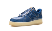 Air Force 1 Retro "Patent Denim" IM5757 400