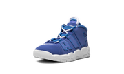 Air More Uptempo TD "Battle Blue" DM1027 400
