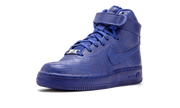 AIR FORCE 1 HI F QS MNS WMNS "Paris" 704010 400