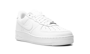 Air Force 1 07 Craft "Triple White" CU4865 100