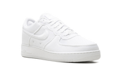 Air Force 1 Low Canvas "Summit White Light Orewood Brown" HV1204 100