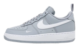 Air Force 1 Low '07 LV8 "Carbon Fiber Swoosh Wolf Grey White" IR5599 002