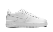 Air Force 1 LE GS "Triple White" FV5951 111