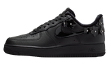 Air Force 1 Low '07 WMNS "Florette Black / Off-Noir" IR8637 001
