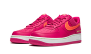 Air Force 1 '07 LV8 "World Tour - Move Your Body" DD9540 600
