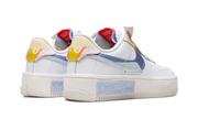AIR FORCE 1 FONTANKA WMNS "Set to Rise" DV2175 100