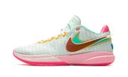 LeBron 20 "Time Machine" DJ5423 300