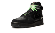 Air Force 1 High '07 LE "Lauren Halsey/ Summaeverythang" CU3052 001