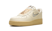 AIR FORCE 1 JEEL MNS WMNS "Coconut Milk" DO9456 100