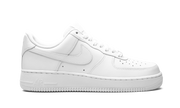 AIR FORCE 1 LO '07 WMNS "White on White" DD8959 100