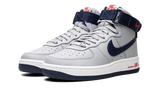 AIR FORCE 1 HIGH MNS WMNS "Patriots" DZ7338 001