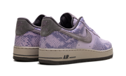 Air Force 1 Low "Purple Snakeskin" HF2898 500