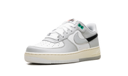 Air Force 1 Low GS "Split - Light Silver" DZ2660 001