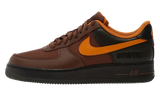 Air Force 1 GORE-TEX ® "Fauna Brown / Sequoia / Black / Bright Ceramic" CK2630 201