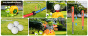 Snail Sprinkler Baseball Set for Kids