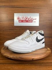 Nike Mac Attack SQ SP White Black