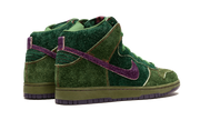 Dunk High Premium SB "Skunks" 313171 300