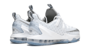 Lebron 13 Low "White" 831925 100