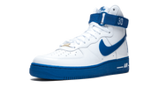 Air Force 1 High Retro CT16 QS "Rude Awakening" AQ4229 100