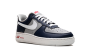 Air Force 1 Low WMNS "Be True To Her School - Georgetown" FJ1408 400