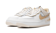 NIKE AIR FORCE 1 LO SHADO WMNS "Sail Tan" DV7449 100