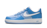 Air Force 1 Low '07 LV8 "Phychic Blue White Patent" HV9405 400