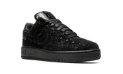 Louis Vuitton Air Force 1 Low "Virgil Abloh - BLACK/BLACK" 1A9VD6
