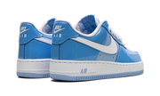 Air Force 1 Low '07 LV8 "Phychic Blue White Patent" HV9405 400