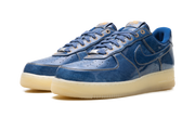 Air Force 1 Retro "Patent Denim" IM5757 400