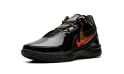 Zoom LeBron NXXT Gen AMPD "Black University Red Gold" FJ1567 001