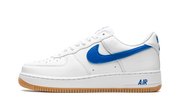 Air Force 1 '07 Low "Color of the Month - Royal" DJ3911 101