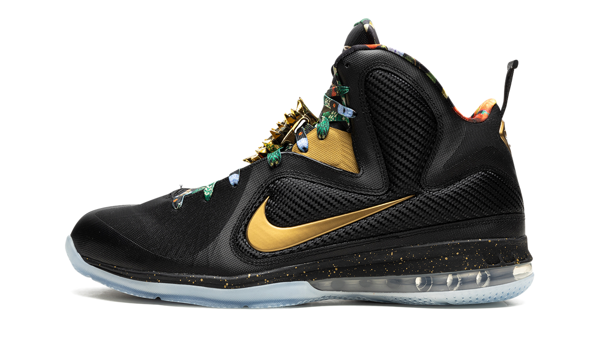 Lebron 9 "Watch the Throne 2022" DO9353 001