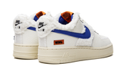 AIR FORCE 1 LO '07 MNS WMNS "Sherpa Fleece" DO6680 100