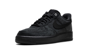 Air Force 1 Low '07 WB "Triple Black Nubuck" CJ9179 001