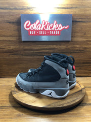 Jordan 9 Retro Particle Grey
