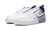 Air Force 1 React "White Photo Blue" DH7615 101