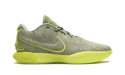 LeBron 21 "Algae" FV2345 302