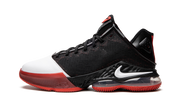 LeBron 19 Low "Bred" DH1270 001