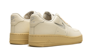AIR FORCE 1 JEEL MNS WMNS "Coconut Milk" DO9456 100