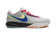 LeBron 20 "Nike Lifer" DJ5423 002