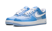 Air Force 1 Low '07 LV8 "Phychic Blue White Patent" HV9405 400