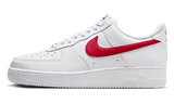Air Force 1 '07 "White University Red" FJ4146 133