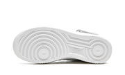 AIR FORCE 1 '07 MID MNS WMNS "Triple White" DD9625 100